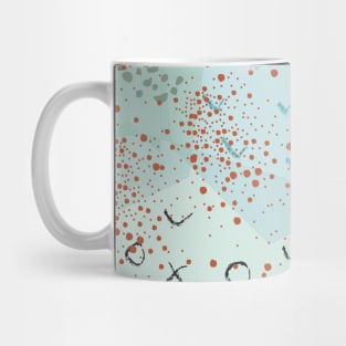 Dots Mug